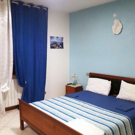 Porto SantʼElpidio Affittacamere Lo Scoiattolo Di Mannocchi Lorella מראה חיצוני תמונה